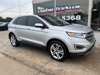 2018 Ford Edge for Sale in Northwoods, Illinois
