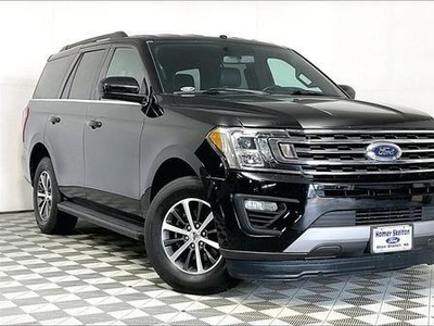 2018 Ford Expedition for Sale in Secaucus, New Jersey
