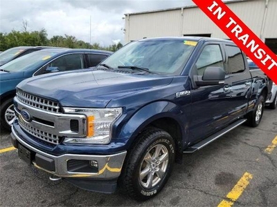 2018 Ford F-150 for Sale in Chicago, Illinois