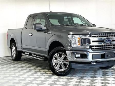 2018 Ford F-150 for Sale in Secaucus, New Jersey