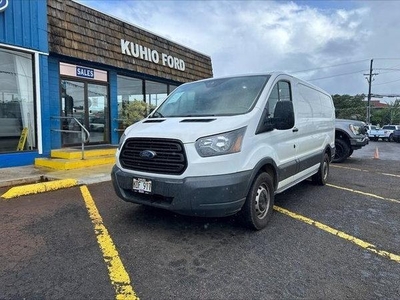 2018 Ford Transit-150 for Sale in Chicago, Illinois