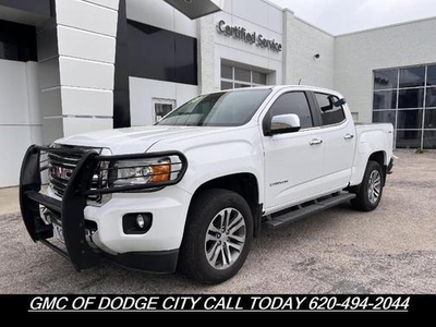 2018 GMC Canyon for Sale in Chicago, Illinois