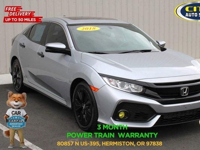 2018 Honda Civic for Sale in Orland Park, Illinois