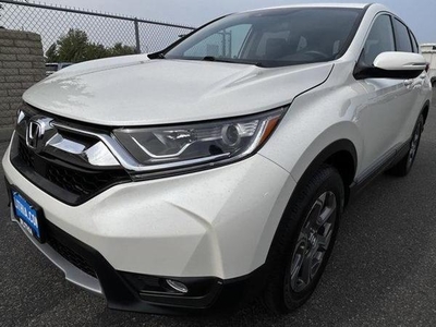 2018 Honda CR-V for Sale in Orland Park, Illinois