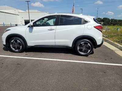 2018 Honda HR-V for Sale in Canton, Michigan