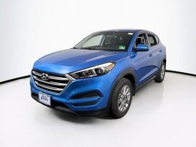 2018 Hyundai Tucson for Sale in Denver, Colorado
