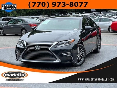 2018 Lexus ES 350 for Sale in Northwoods, Illinois