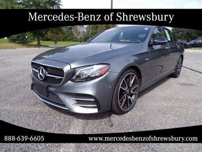 2018 Mercedes-Benz E 43 AMG for Sale in Chicago, Illinois