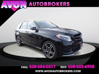2018 Mercedes-Benz GLE 43 AMG for Sale in Chicago, Illinois