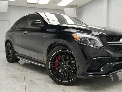 2018 Mercedes-Benz GLE for Sale in Chicago, Illinois