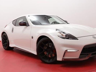 2018 Nissan 370Z Coupe for Sale in Chicago, Illinois