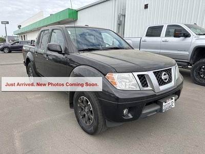 2018 Nissan Frontier for Sale in Northwoods, Illinois