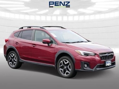 2018 Subaru Crosstrek for Sale in Chicago, Illinois