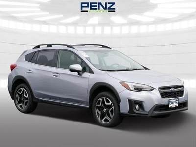 2018 Subaru Crosstrek for Sale in Chicago, Illinois