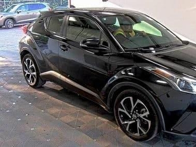 2018 Toyota C-HR for Sale in Secaucus, New Jersey