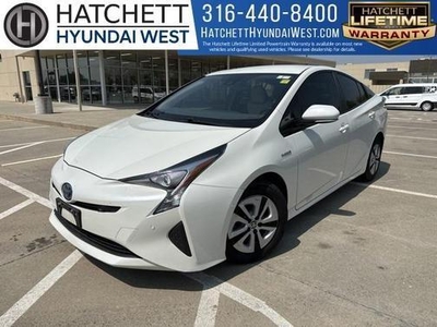 2018 Toyota Prius for Sale in Secaucus, New Jersey