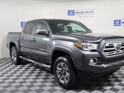 2018 Toyota Tacoma for Sale in Northwoods, Illinois