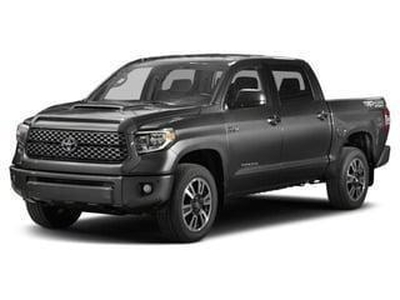 2018 Toyota Tundra for Sale in Chicago, Illinois