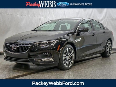 2019 Buick Regal for Sale in Northwoods, Illinois