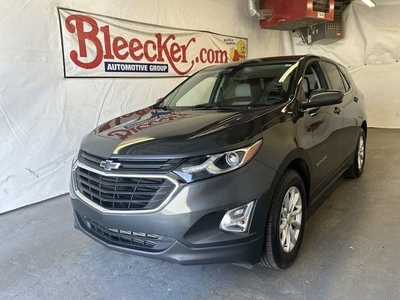 2019 Chevrolet Equinox for Sale in Northwoods, Illinois