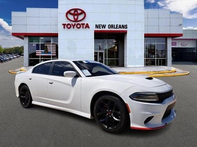 2019 Dodge Charger for Sale in Northwoods, Illinois