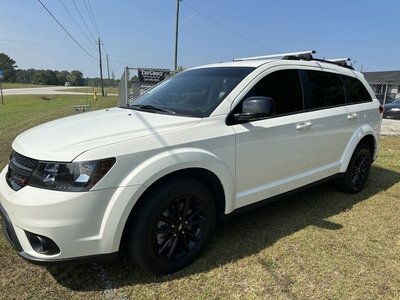 2019 Dodge Journey SE for sale in Eufaula, AL