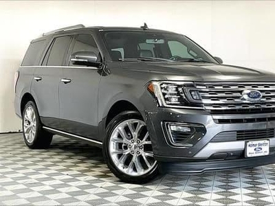 2019 Ford Expedition for Sale in Canton, Michigan