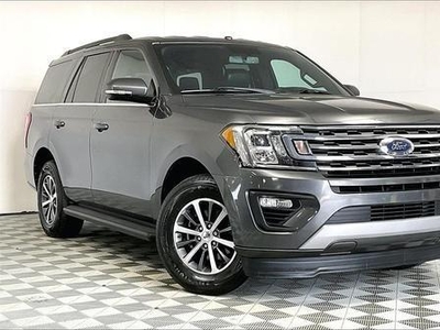 2019 Ford Expedition for Sale in Canton, Michigan
