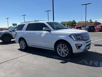 2019 Ford Expedition for Sale in Chicago, Illinois
