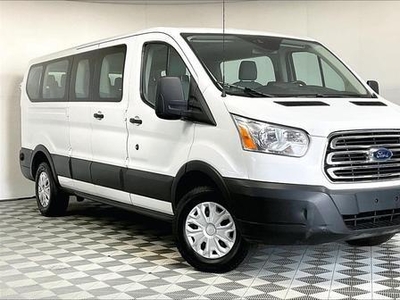 2019 Ford Transit-350 for Sale in Canton, Michigan