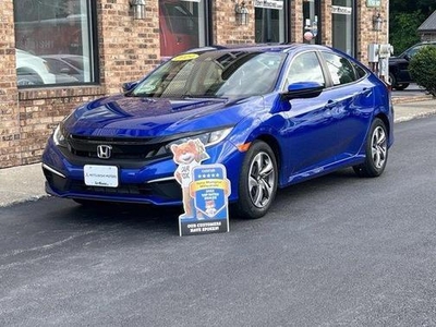 2019 Honda Civic for Sale in Canton, Michigan