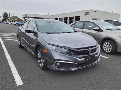 2019 Honda Civic for Sale in Orland Park, Illinois