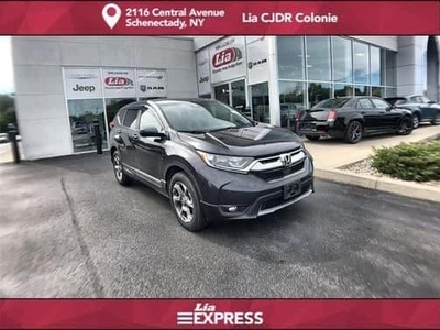 2019 Honda CR-V for Sale in Canton, Michigan