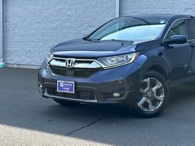2019 Honda CR-V for Sale in Canton, Michigan