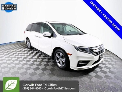 2019 Honda Odyssey for Sale in Orland Park, Illinois