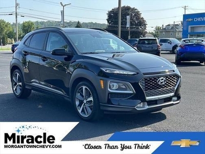 2019 Hyundai Kona for Sale in Secaucus, New Jersey