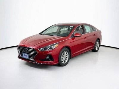 2019 Hyundai Sonata for Sale in Denver, Colorado