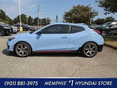 2019 Hyundai Veloster for Sale in Canton, Michigan