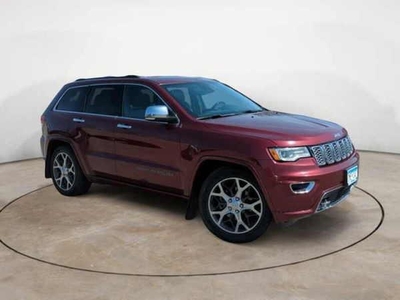 2019 Jeep Grand Cherokee for Sale in Chicago, Illinois