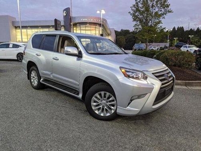 2019 Lexus GX 460 for Sale in Northwoods, Illinois