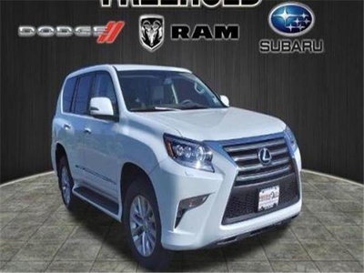 2019 Lexus GX 460 for Sale in Secaucus, New Jersey