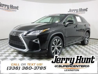 2019 Lexus RX 350 for Sale in North Riverside, Illinois