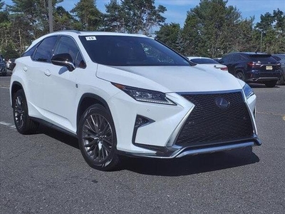 2019 Lexus RX 350 for Sale in Secaucus, New Jersey