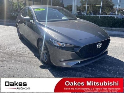 2019 Mazda 3 for Sale in Chicago, Illinois