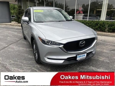 2019 Mazda CX-5 for Sale in Chicago, Illinois
