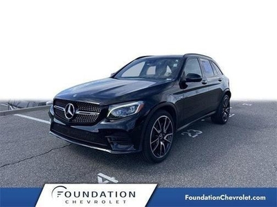 2019 Mercedes-Benz AMG GLC 43 for Sale in Northwoods, Illinois