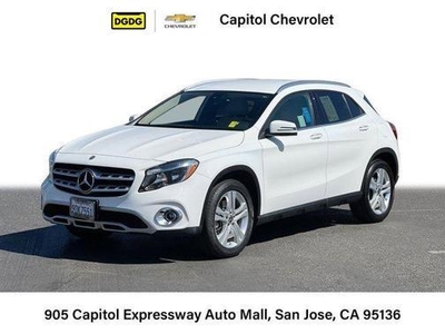 2019 Mercedes-Benz GLA 250 for Sale in Northwoods, Illinois