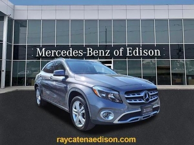 2019 Mercedes-Benz GLA for Sale in Secaucus, New Jersey