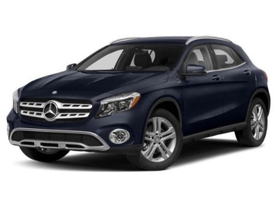2019 Mercedes-Benz GLA for Sale in Secaucus, New Jersey