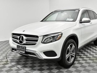 2019 Mercedes-Benz GLC 300 for Sale in Secaucus, New Jersey